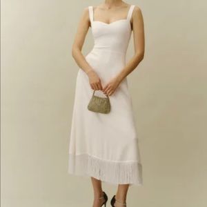 Reformation Sarabeth Dress